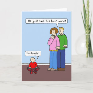 Carte Covid 19 Humour de dessin