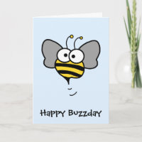Crazy Bee