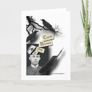 Carte Create Beyond