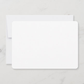 Carte  Create your own white