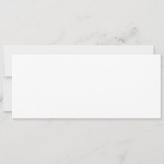 Carte  Create your own white