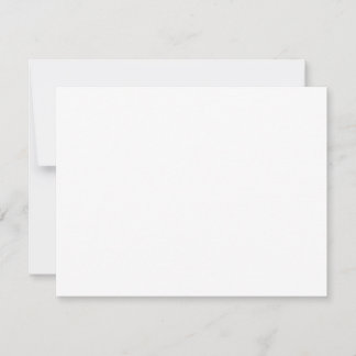 Carte  Create your own white