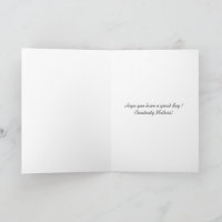 Carte Creative Matters