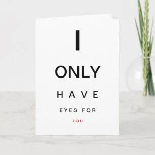 Carte Creative Valentine's Day