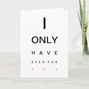 Carte Creative Valentine's Day