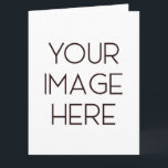 Carte Créez Votre Propre Assiette En Papier<br><div class="desc">Concevez vos produits de haute qualité en ajoutant votre texte personnalisé et vos images ! Remplacez facilement l'arrière-plan et le texte actuels de cet article par ce que vous voulez en utilisant l'outil d'édition. Choisissez parmi des centaines d'autres articles dans notre boutique pour toutes les occasions. Visitez Cadeaux de Michelle...</div>