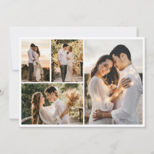 Carte Créez votre propre collection de photos 4