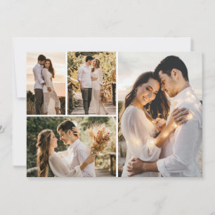 Carte Créez votre propre collection de photos 4