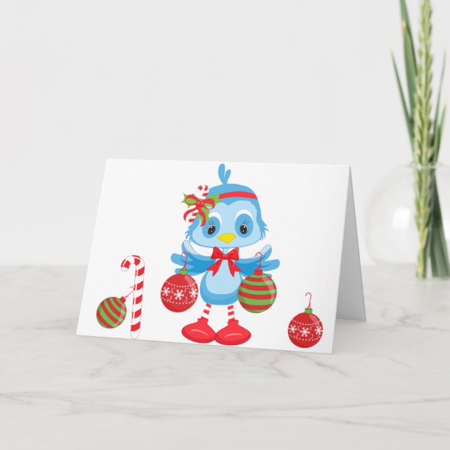 Carte Créez votre propre message :-) (Devant)