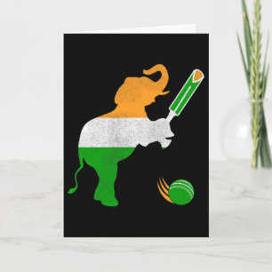 Carte Cricket Inde 1 