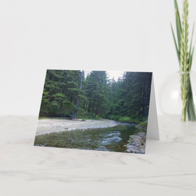 Carte Crique de Cummins au parc national Neptune, OU (Devant)