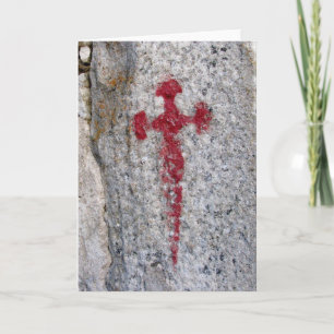 Carte croisée de St James