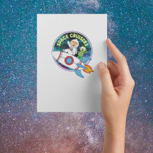 Croiseurs spatiaux JollyKins