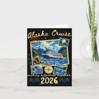 Croisière en Alaska Créer des souvenirs ensemble 2