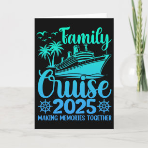Carte Croisière en famille 2025 Créer des souvenirs ense
