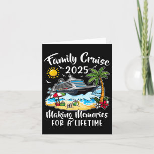 Carte Croisière en famille 2025 Vacances Réunion en fami