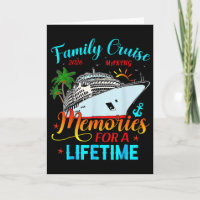 Croisière en famille 2026 Créer des souvenirs pour