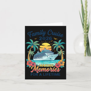 Carte Croisière en famille 2026 Croisière en famille Vac