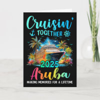 Croisière en famille Aru 2025