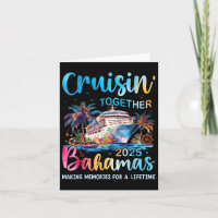 Croisière Ensemble Bahamas 2025 Family Cruise Baha