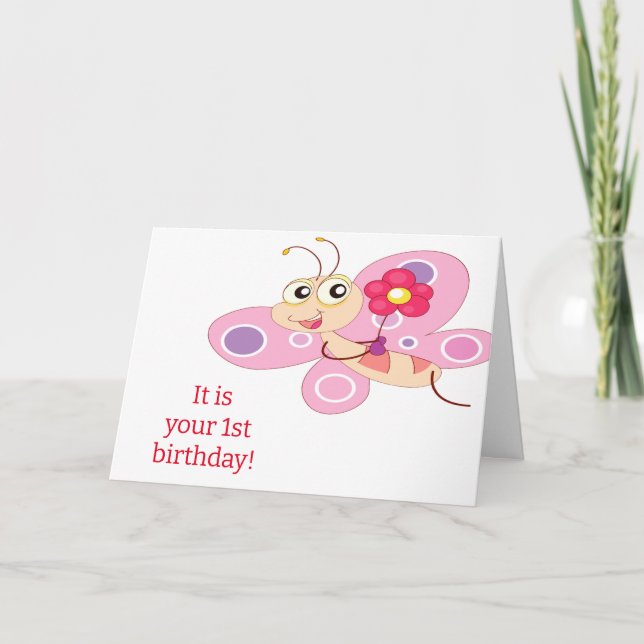 CARTE CROISSANT SI RAPIDEMENT/SI SUCRÉ VOUS ÊTES "1 AUJO (Devant)