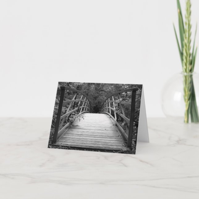 Carte Crossing Over (Devant)