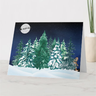 Carte Croyances de saison 