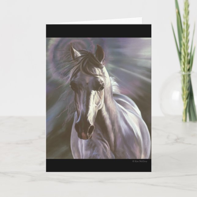 Carte Croyez (Devant)