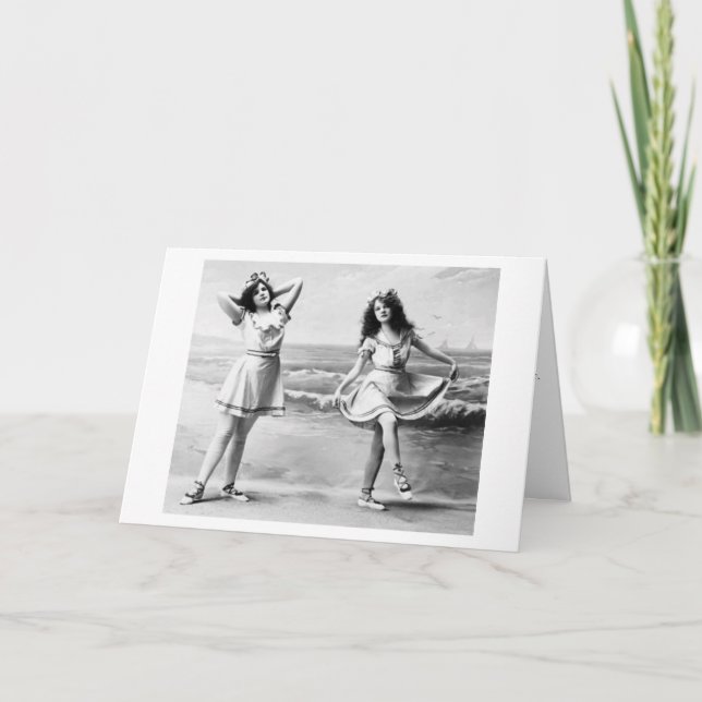 Carte Cru - amis qui sont désagréables ensemble, (Devant)