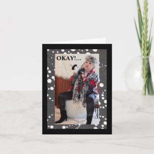 Carte Crunts OU Cupcakes