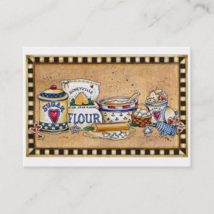 Carte culinaire / Cuisine - SRF