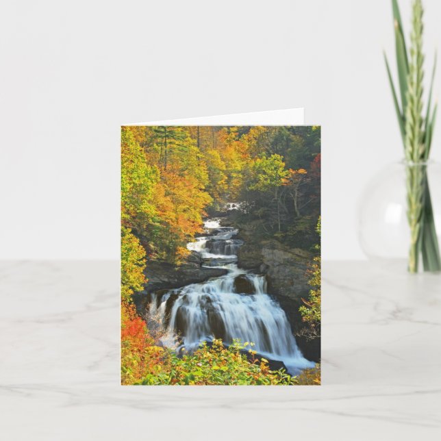 Carte Cullasaja (Devant)