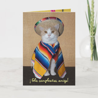 Carte Cumpleanos de Feliz !