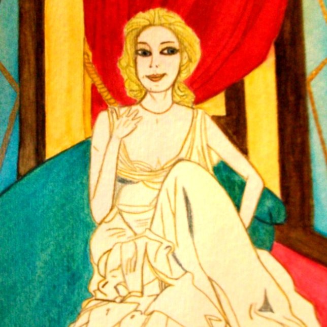 Carte Curses & Hexes (Créateur téléchargé)