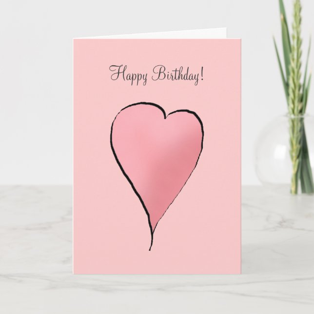 Carte Cute as a Bug (Devant)