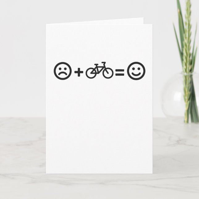 Carte Cycliste Cycliste Cycliste Cycliste Cycliste Cycli (Devant)