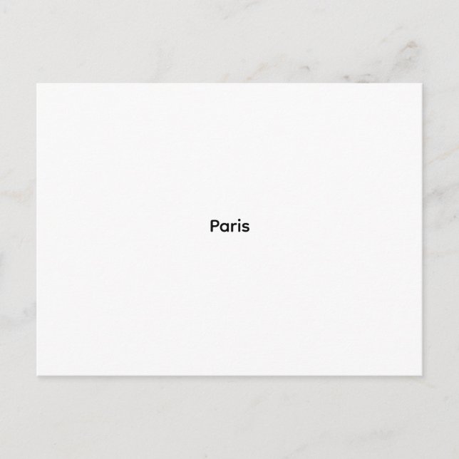 Carte d’invitation de mariage élégante et personne (Devant)