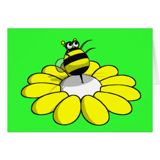 Carte d'ABEILLE