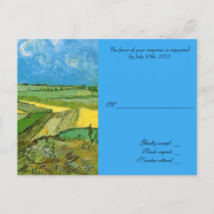 carte d'acceptation de mariage