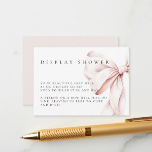 CARTE D'ACCOMPAGNEMENT 