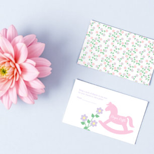 CARTE D'ACCOMPAGNEMENT 