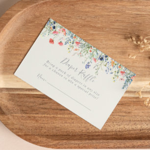 CARTE D'ACCOMPAGNEMENT