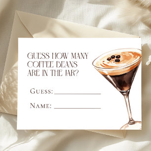 CARTE D'ACCOMPAGNEMENT 