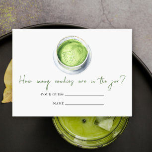 CARTE D'ACCOMPAGNEMENT