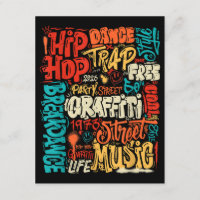 50e Cassette De Graffiti Musique Et Hip hop Vintag