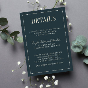 Carte D'accompagnement Adelaide   Couleurs courbes   Détails