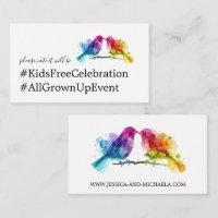 Adultes uniquement LGBTQ+ Aiguilles arc-en-ciel