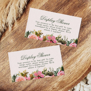 Carte D'accompagnement Aller à la Fête des mariées du Derby du Kentucky A