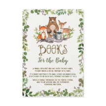 Animaux de la forêt verdoyante Livres pour bébé Fo