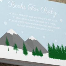 Après Bébé Livres de fête prénatale pour bébé d'hi